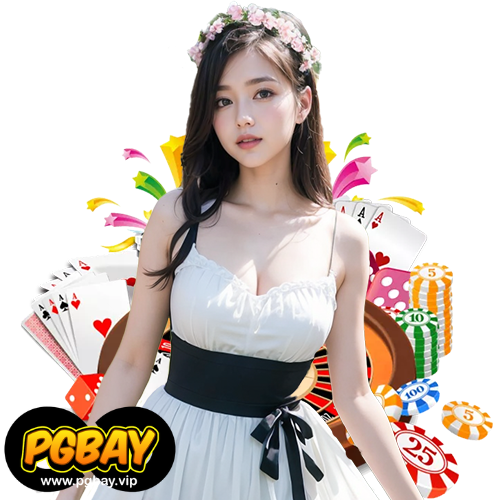 pgbay บาคาร่าสด