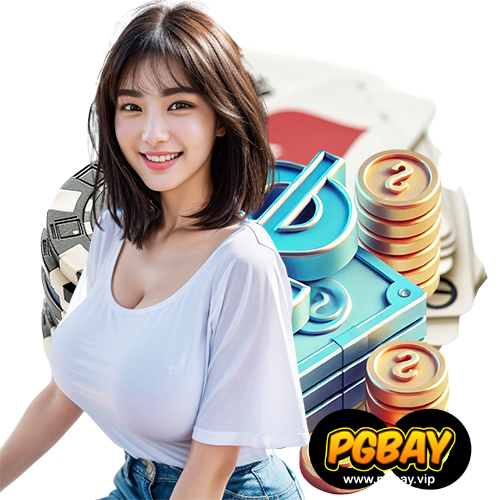 pgbay สล็อตออนไลน์